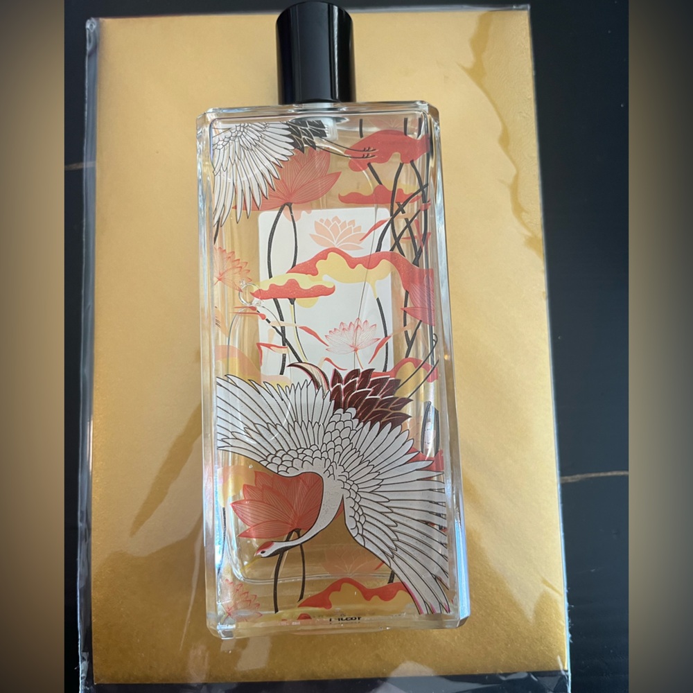 BNIB LE Berdoues Peng Lai EDP - Niche Collection Grands Crus Parfum Osmanthus - Picture 2 of 11